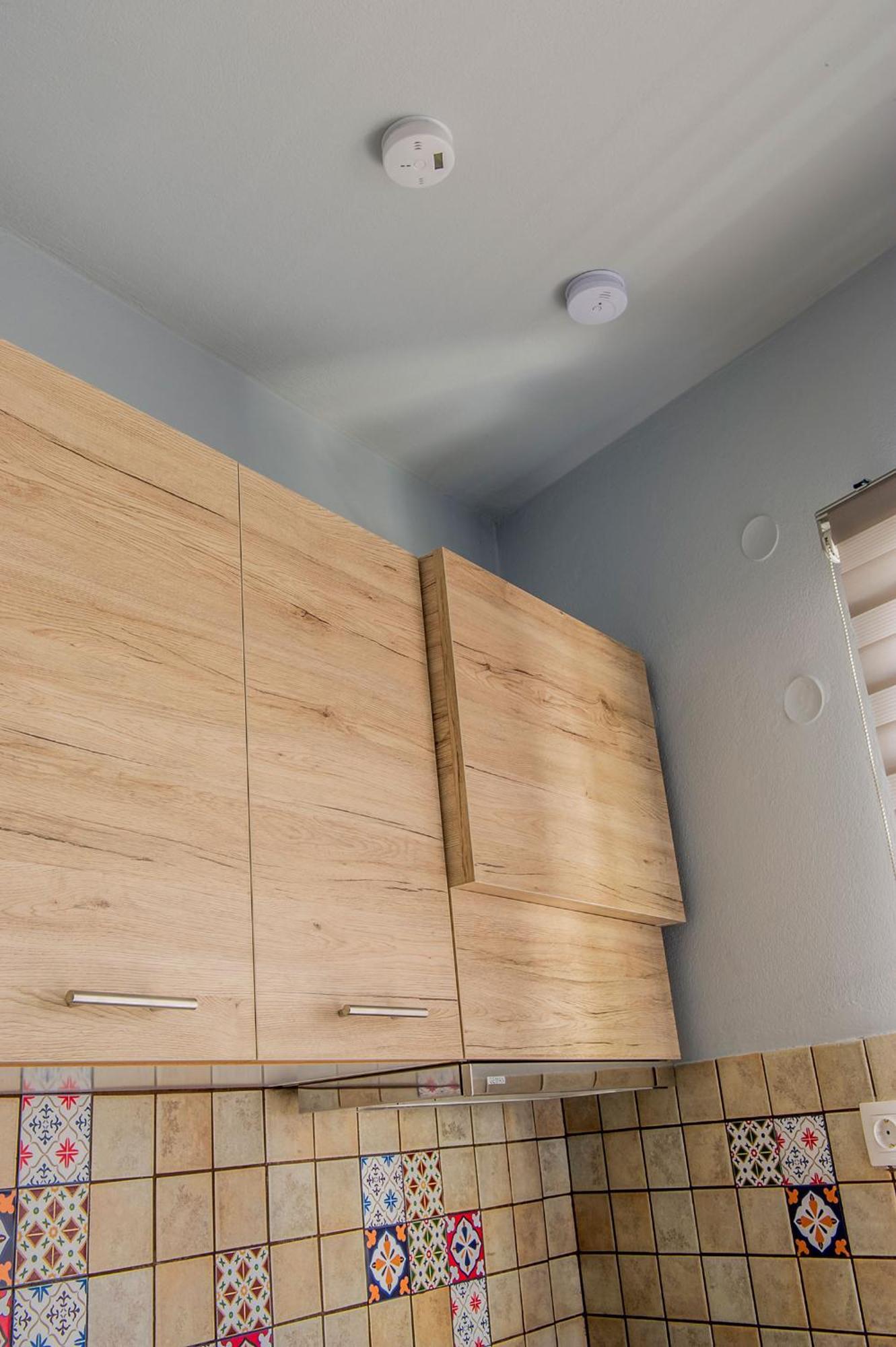 V34 Apartment Heraklion  Bagian luar foto