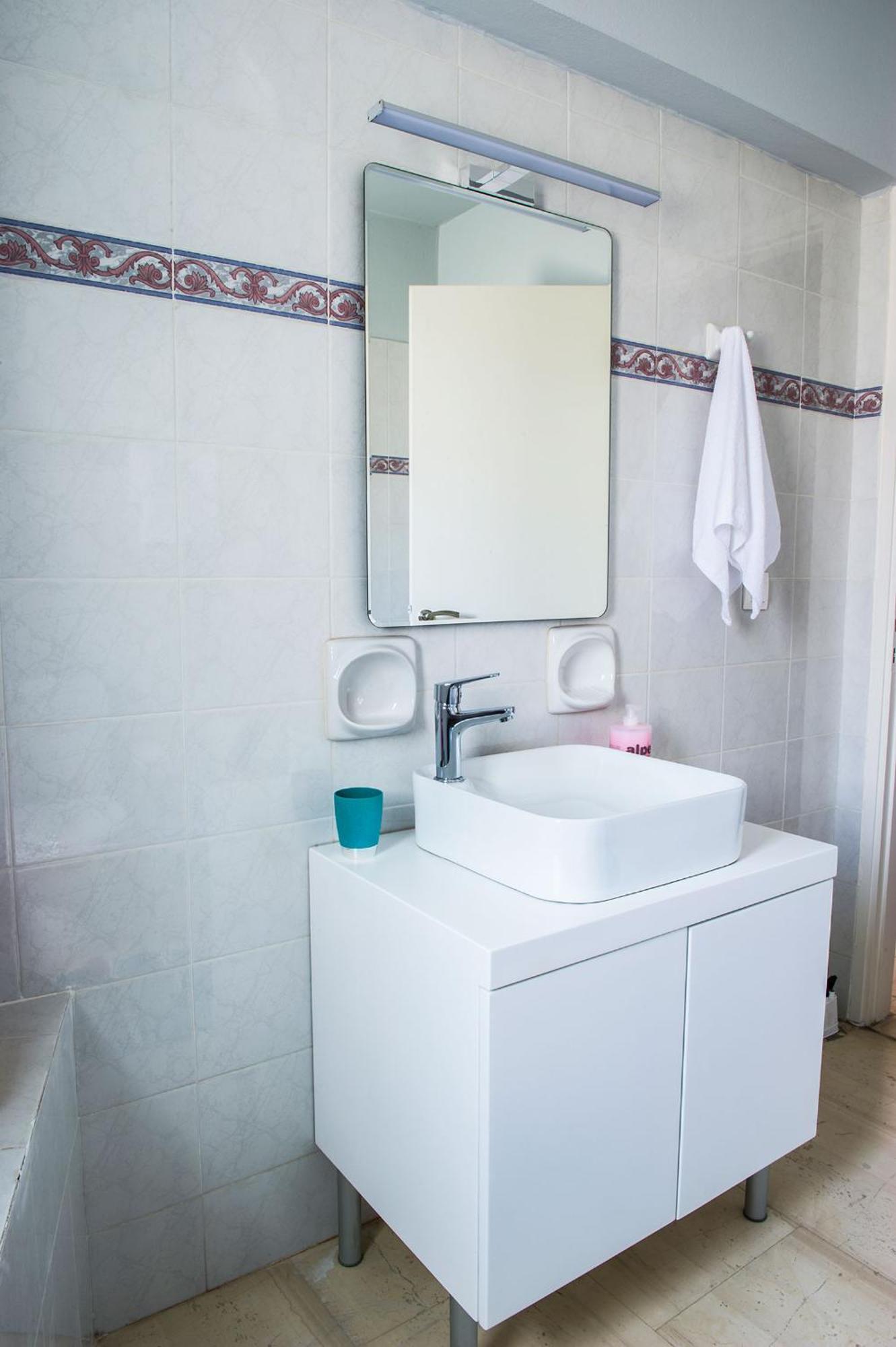 V34 Apartment Heraklion  Bagian luar foto