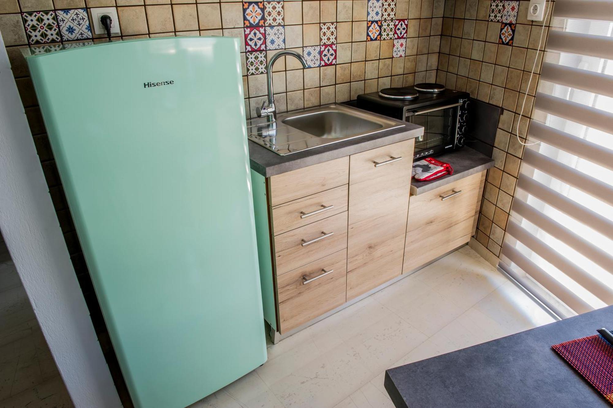 V34 Apartment Heraklion  Bagian luar foto